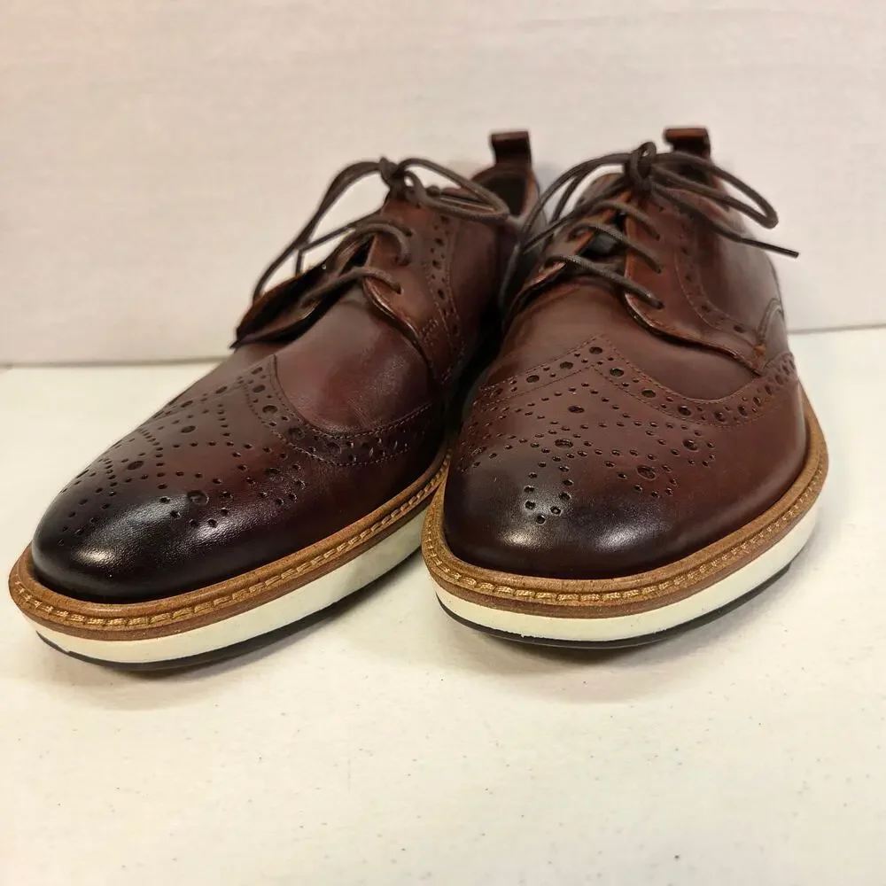 Ecco st hybrid